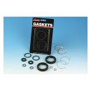 James Gabel Reparatur Dichtung Kit für Harley 41mm...