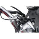 USB Type-A Power Supply for Handlebar Mount