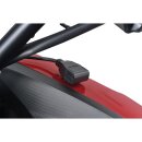 USB Type-A Power Supply for Handlebar Mount