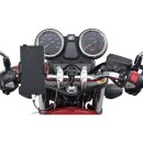 USB Type-A Power Supply for Handlebar Mount