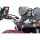 USB Type-A Power Supply for Handlebar Mount