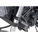 Turn Signal Fork Clamp Set 41mm Fork Mount Black