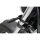 Turn Signal Fork Clamp Set 41mm Fork Mount Black