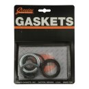 James, fork seal rebuild kit. 35mm fork tubes