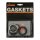 James, fork seal rebuild kit. 35mm fork tubes