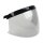 Scout Air Inner Shield Clear