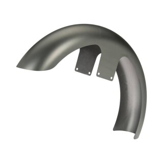 Touring Front Fender Raw