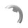 Touring Front Fender Raw