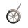 Touring Front Fender Raw