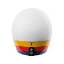 T-50 ECE Open Face Helmet
