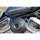 Nightster Premium Nut Covers with Ricks Logo and fits for Hex Head Screws with Size 15 Black