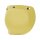 Custom 500 3-Snap Bubble Shield Yellow
