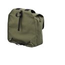 DHS-12 Saddle Bag Khaki