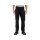 Rugged Flex Relaxed Fit Ripstop Cargo Work Pants W34/L36 Black