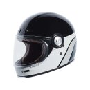 T-1 Retro Full Face Helm