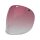 Custom 500 Retro Bubble Shield Pink Gradient