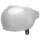 Bullitt Shield with Brown Tab Clear