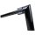 2" Str8UP Medium (280mm) Handlebars Width Lower Tube 260 mm Black Powder Coated Hydraulic Throttle By Wire
