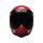 Moto-3 Retro Dirt Bike Helmet