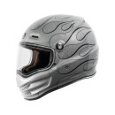 T-9 Retro Full Face Helmet