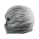 T-9 Retro Full Face Helmet
