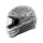 T-9 Retro Full Face Helmet