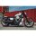 Original Style Short Rear Fender Ready To Paint