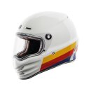 T-9 Retro Full Face Helmet