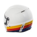 T-9 Retro Full Face Helmet