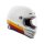 T-9 Retro Full Face Helmet