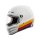 T-9 Retro Full Face Helmet