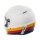 T-9 Retro Full Face Helmet