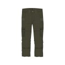 Rugged Flex Relaxed Fit Ripstop Cargo Work Pants W42/L32...