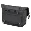 DHS-20 Saddle Bag Black