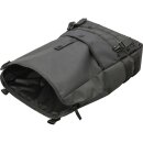 DHS-20 Saddle Bag Black