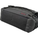 DHS-20 Saddle Bag Black