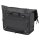 DHS-20 Saddle Bag Black