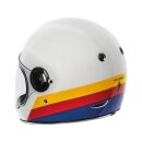 T-1 Retro Full Face Helm