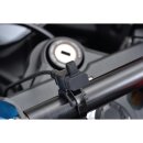 USB Type-C Power Supply for Handlebar Mount