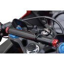 USB Type-C Power Supply for Handlebar Mount