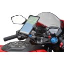 USB Type-C Power Supply for Handlebar Mount