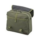 DHS-13 Saddle Bag Khaki