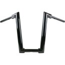 2" Str8UP Extra Tall (430mm) Handlebars Width Lower...