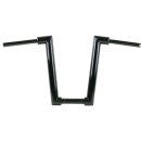 2" Str8UP Extra Tall (430mm) Handlebars Width Lower...