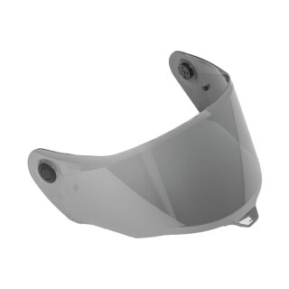 Panovision Shield without Tear-Off Posts Light Smoke