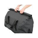 DH-749 Water-Resistant Seat Bag Black