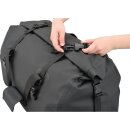 DH-749 Water-Resistant Seat Bag Black