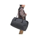 DH-749 Water-Resistant Seat Bag Black