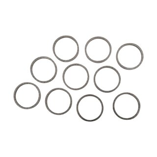 Race Style Exhaust Gasket .240" thick