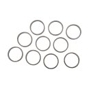 Race Style Exhaust Gasket .240" thick